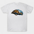 Jacksonville Football Mascot T-Shirt