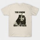 Marshawn Lynch T-Shirt