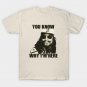 Marshawn Lynch T-Shirt