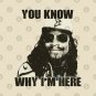 Marshawn Lynch T-Shirt