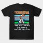 TECMO Bowl Walter Payton T-Shirt