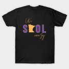 Minnesota Vikings Cheerleading Let’s SKOL Crazy! M5310 T-Shirt Minnesota Vikings Cheerleading Let’s SKOL Crazy! M5310 T-Shirt