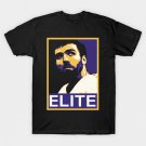Joe Flacco Elite Baltimore Football T-Shirt