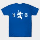 Chelsea 1905 vintage white T-Shirt