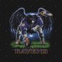 baltimore-ravens-football T-Shirt