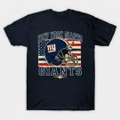 New York Giants Football T-Shirt