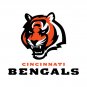 Cincinnati Bengals #179 T-Shirt