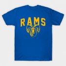 Rams Retro T-Shirt Rams Retro T-Shirt