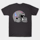 1967 Oilers Helmet [DEFUNCT] T-Shirt