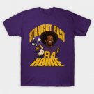 Randy Moss Straight Cash, Homie T-Shirt Randy Moss Straight Cash, Homie T-Shirt