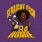Randy Moss Straight Cash, Homie T-Shirt