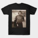 Forty Fckin Niners Joe Montana 70s 80s T-Shirt