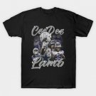 Ceedee Lamb Retro Vintage T-Shirt Ceedee Lamb Retro Vintage T-Shirt