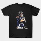 Calebb Williamss Chicago Cold T-Shirt