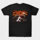 Chad Johnson Ochocinco T-Shirt Chad Johnson Ochocinco T-Shirt