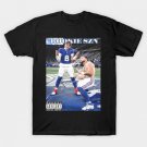 Rookie SZN Dart & Skatt Tee T-Shirt Rookie SZN Dart & Skatt Tee T-Shirt