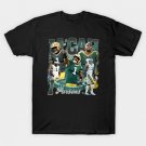 Micah Parsons Green Bay Football T-Shirt Micah Parsons Green Bay Football T-Shirt