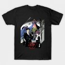 Paradigm City T-Shirt