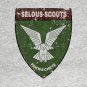 selous scouts T-Shirt