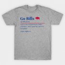 Go-Bills T-Shirt
