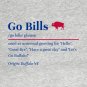 Go-Bills T-Shirt