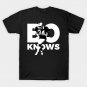 Bo-Jackson T-Shirt