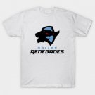 dallas renegades T-Shirt