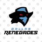dallas renegades T-Shirt