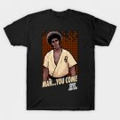 Kung Fu Master T-Shirt Kung Fu Master T-Shirt