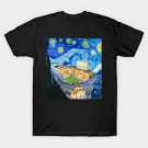 Vols "Southern Starry Night" T-Shirt Vols "Southern Starry Night" T-Shirt