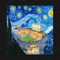 Vols "Southern Starry Night" T-Shirt