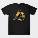 Saguaro Sabercats - Classic T-Shirt Saguaro Sabercats - Classic T-Shirt