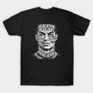 Artistic ronaldo T-Shirt