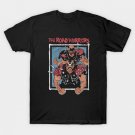 Road Warriors Cartoon T-Shirt Road Warriors Cartoon T-Shirt