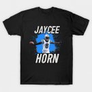 Jaycee Horn Splatter T-Shirt