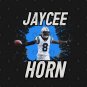 Jaycee Horn Splatter T-Shirt