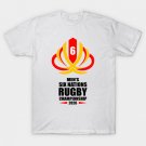 Men’s Six Nations Rugby 2026 T-Shirt Men’s Six Nations Rugby 2026 T-Shirt
