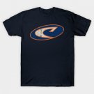 2003 Colorado Crush AFL Defunct Vintage T-Shirt 2003 Colorado Crush AFL Defunct Vintage T-Shirt