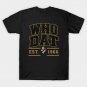 Saints Fandom Tee T-Shirt