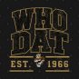 Saints Fandom Tee T-Shirt