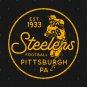 Steelers Seal T-Shirt