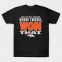 Denver-Broncos-2025-AFC-West-Champions T-Shirt