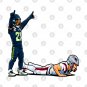 Seattle Seahawks T-Shirt
