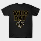 New Orleans Saints -TH2 Sport #871 T-Shirt New Orleans Saints -TH2 Sport #871 T-Shirt