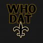 New Orleans Saints -TH2 Sport #871 T-Shirt