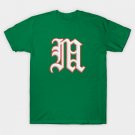 Miami Hurricanes Old English M T-Shirt Miami Hurricanes Old English M T-Shirt