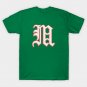 Miami Hurricanes Old English M T-Shirt