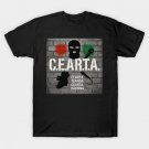 C.EA.R.T.A - Kneecap T-Shirt C.EA.R.T.A - Kneecap T-Shirt