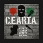 C.EA.R.T.A -  Kneecap T-Shirt