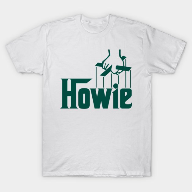 Howie Roseman (Variant) T-Shirt